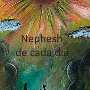Fast Shipping Nephesh De Cada Dia