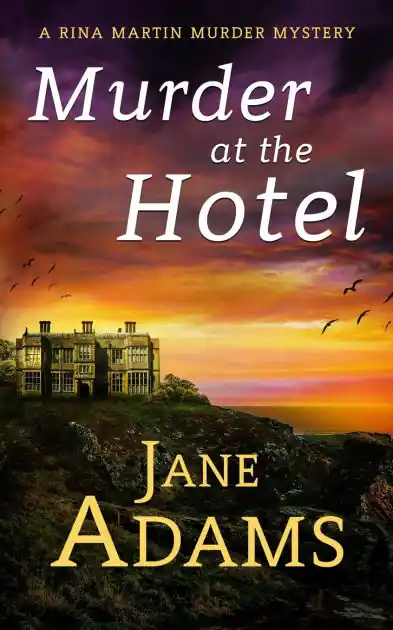Murder at the Hotel: A gripping cozy crime mystery full of twists Wholesale