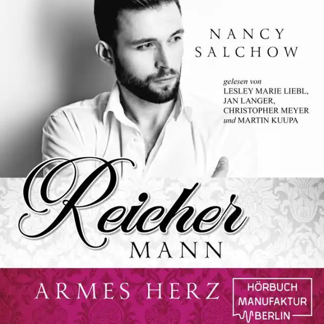 Mega Sale Reicher Mann, armes Herz