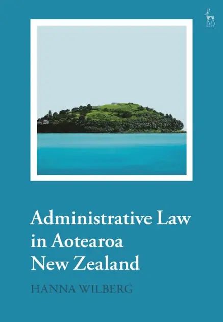 Free Delivery Administrative Law in Aotearoa New Zealand