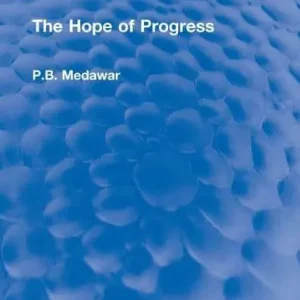 The Hope of Progress Premium