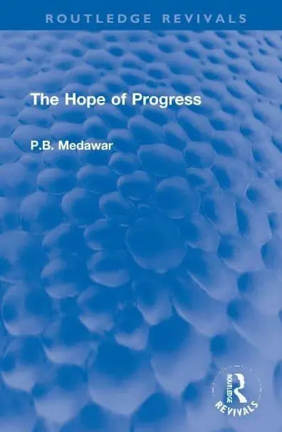 The Hope of Progress Premium