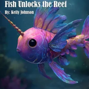 While Supplies Last Uma the Unicorn Fish Unlocks the Reef