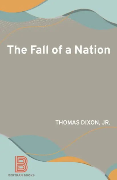 The Fall of a Nation High Quality