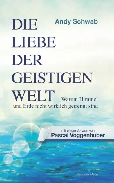 Fan Favorite Die Liebe der Geistigen Welt: Warum Himmel und Erde nicht wirklich getrennt sind