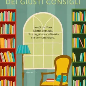 Last Chance La biblioteca dei giusti consigli