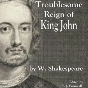 The Troublesome Reign of King John Best Price