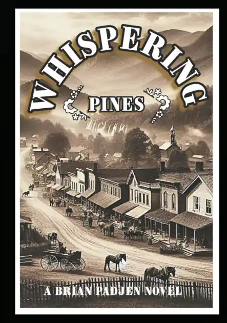 Premium Whispering Pines