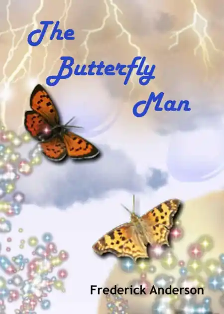 The Butterfly Man Price Cut