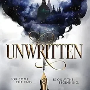 Unwritten Holiday Sale