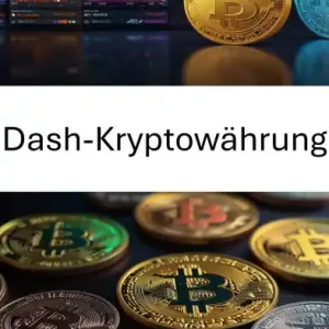 Dash-Kryptowährung: Revolutionierung des digitalen Finanzwesens durch skalierbare Lösungen und verbesserte Datenschutzbestimmungen Save Now