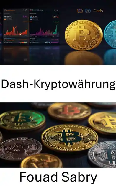 Dash-Kryptowährung: Revolutionierung des digitalen Finanzwesens durch skalierbare Lösungen und verbesserte Datenschutzbestimmungen Save Now