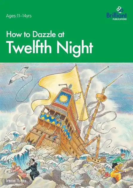 Certified How to Dazzle at Twelfth Night