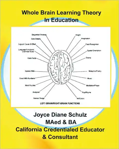 Popular Whole Brain Learning Theory in Education