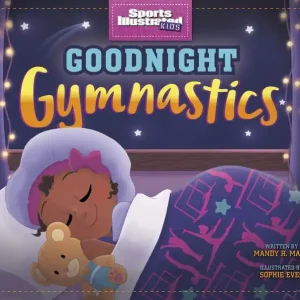 Price Cut Goodnight Gymnastics