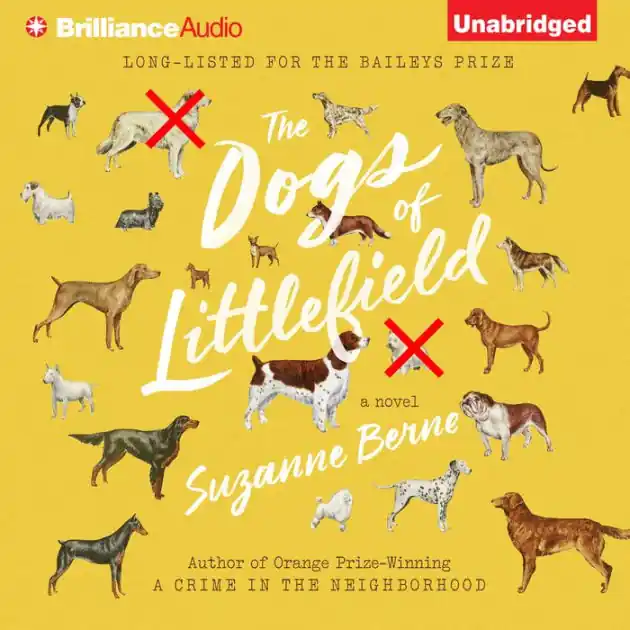 The Dogs of Littlefield: A Novel Bulk Order