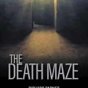 The Death Maze Order Now