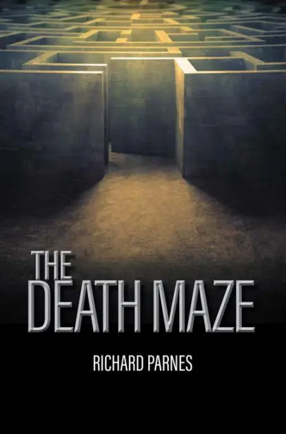 The Death Maze Order Now