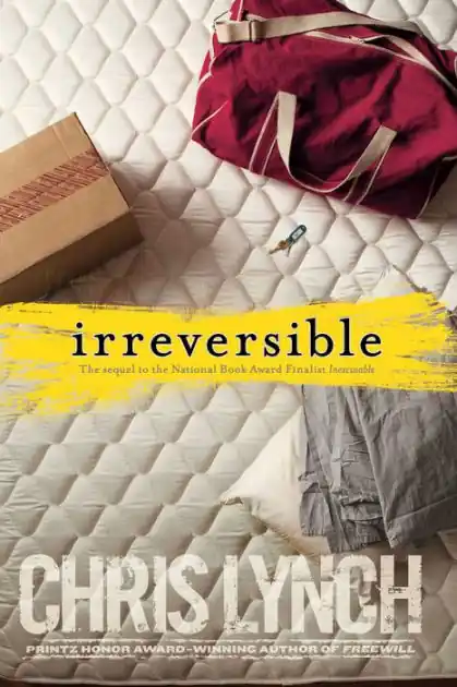 Free Returns Irreversible