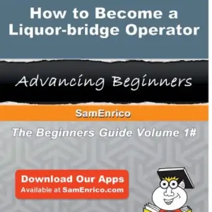 Wholesale How to Become a Liquor-bridge Operator