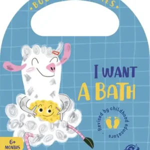 I Want a Bath Discount