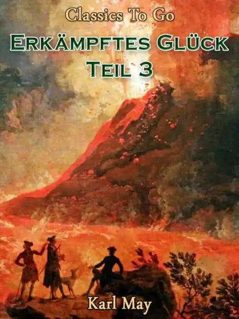 Erkämpftes Glück Teil 3 Hot Picks