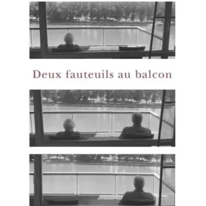 Deux fauteuils au balcon Limited Edition