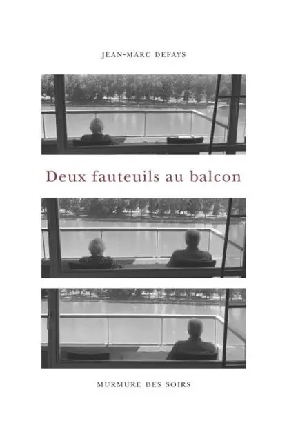 Deux fauteuils au balcon Limited Edition