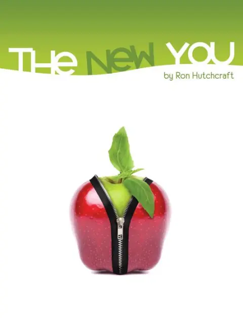 The New You Exclusive Offer