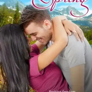 Exclusive Seasons Heartbeat: Spring