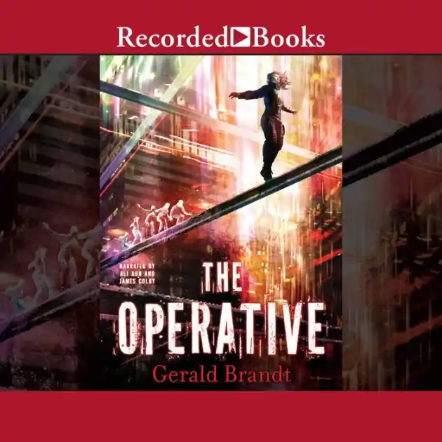 The Operative Fresh Stock