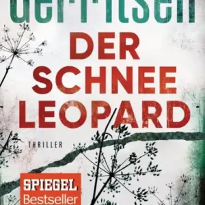 Der Schneeleopard (Rizzoli-&-Isles-Thriller #11) Limited Offer
