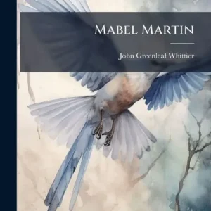 Save Now Mabel Martin