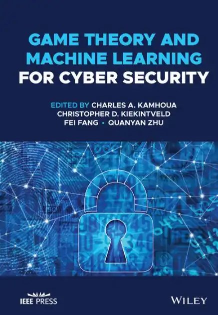 Game Theory and Machine Learning for Cyber Security Holiday Sale