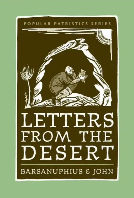 Popular Letters From The Desert