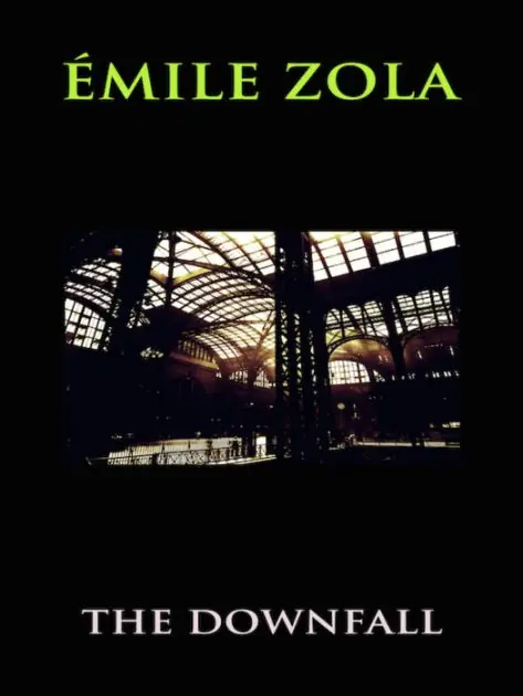 Emile Zola The Downfall Super Sale