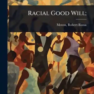 Racial Good Will; Direct From Manufacturer
