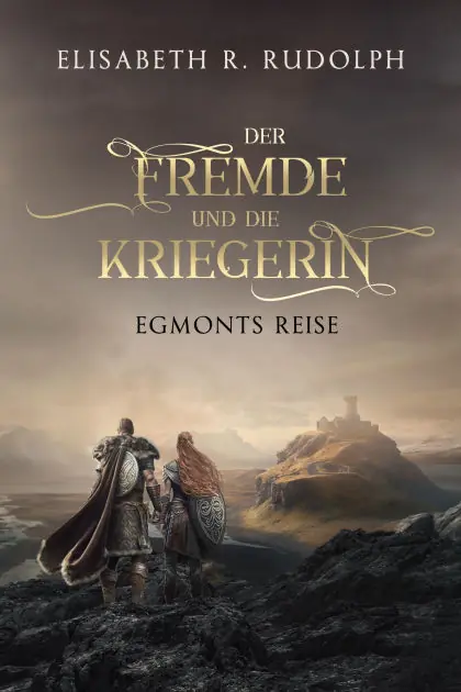 Der Fremde und die Kriegerin: Egmonts Reise Special Discount