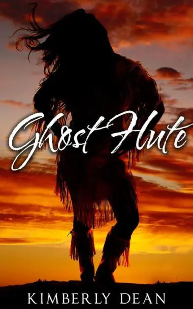 Last Chance Ghost Flute