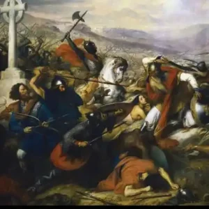 Miniatures of French History Premium