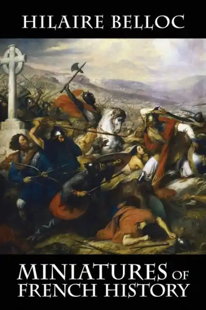 Miniatures of French History Premium