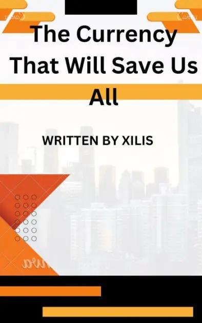 Affordable The Currency that Will Save Us All