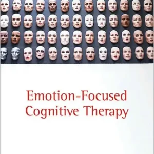 Price Drop Emotion-Focused Cognitive Therapy