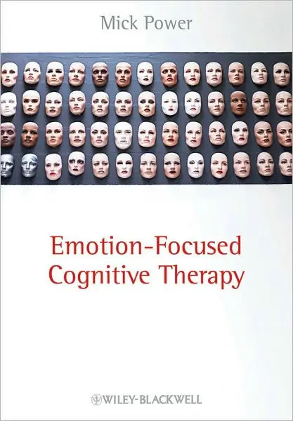 Price Drop Emotion-Focused Cognitive Therapy