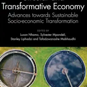 Same Day Shipping Circular and Transformative Economy: Advances towards Sustainable Socio-economic Transformation