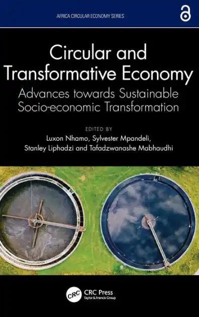 Same Day Shipping Circular and Transformative Economy: Advances towards Sustainable Socio-economic Transformation