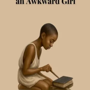 The Unfound Diary of an Awkward Girl Markdown