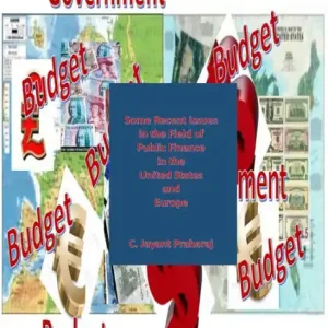Express Delivery Some Recent Issues in the Field of Public Finance in the United States and Europe