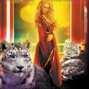 Her Warrior: A Fantasy Romance Asian Adventure Original