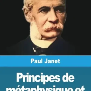 Principes de métaphysique et de psychologie: Tome Second Editor’s Pick